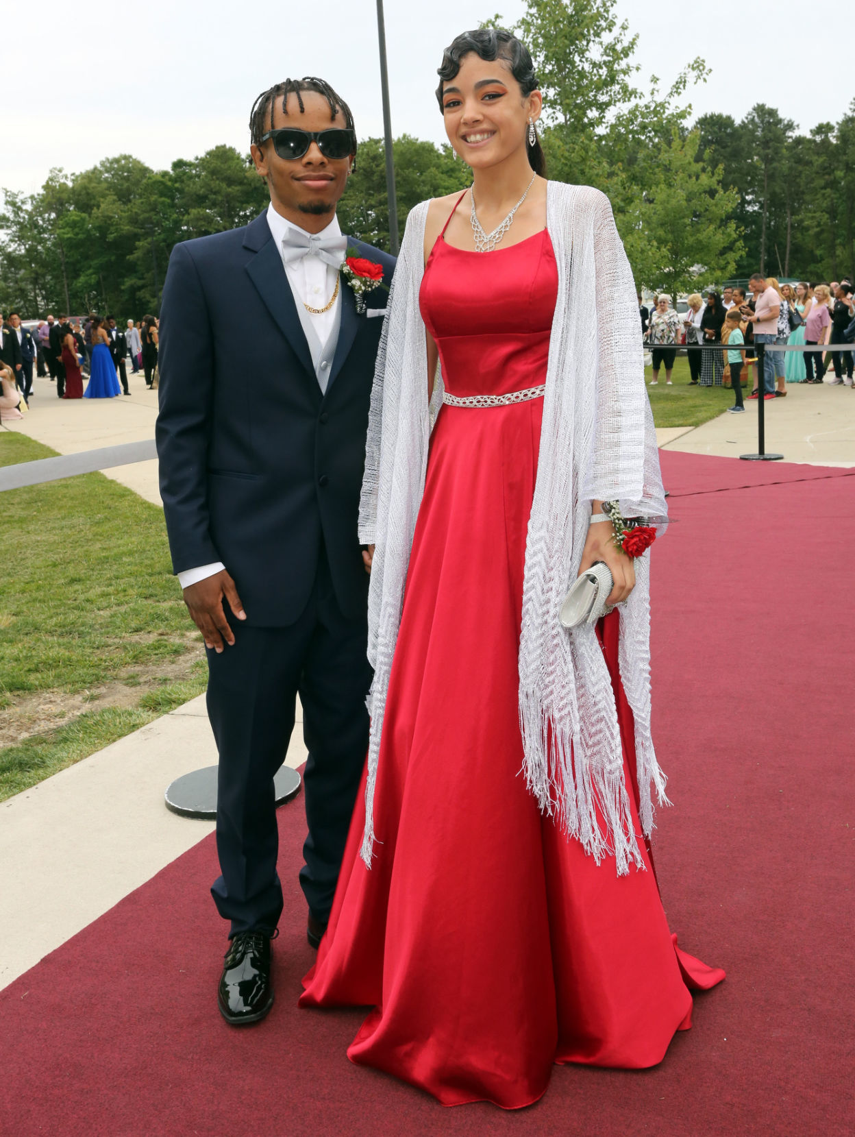 Egg Harbor Township High School Prom